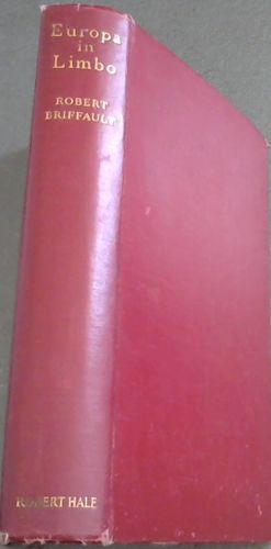 EUROPA IN LIMBO