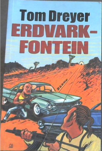 Image for Erdvarkfontein Erdvarkfontein