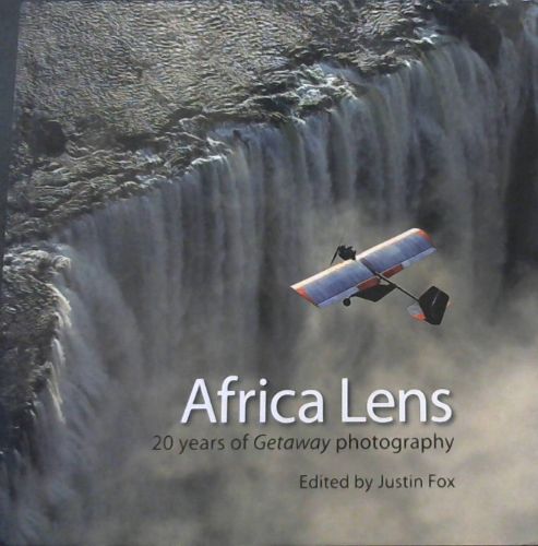 Africa Lens: 20 Years of Getaway Photography