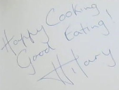 Tastes: Thoughts on South African Cuisine