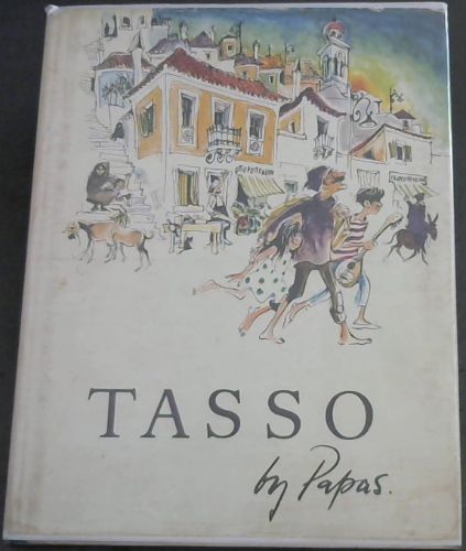 TASSO by Papas