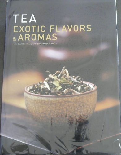 TEA EXOTIC FLAVORS & AROMAS