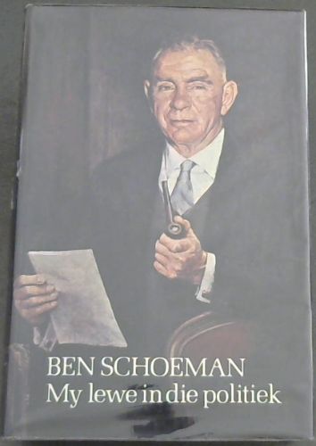 My lewe in die politiek