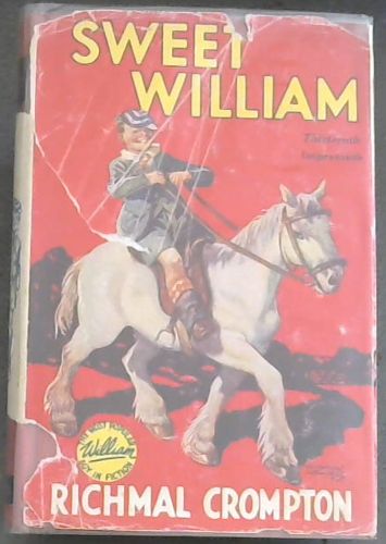 SWEET WILLIAM - Thirteenth Impression