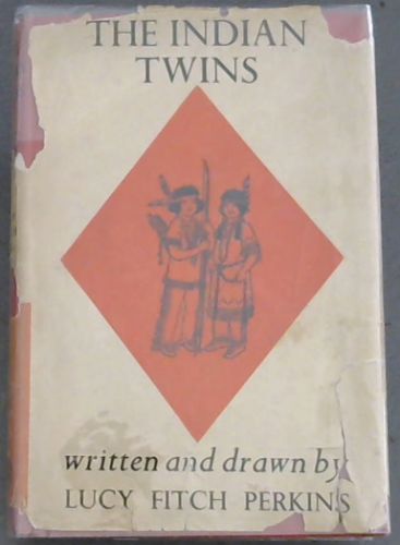 THE INDIAN TWINS
