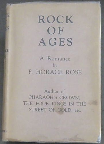 ROCK OF AGES