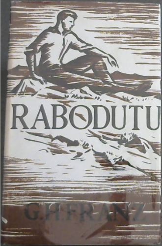RABODUTU die Eensame
