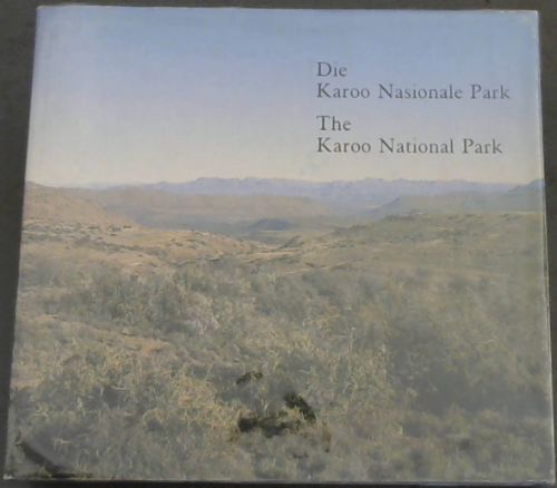 The Karoo National Park / Die Karoo Nasionale Park