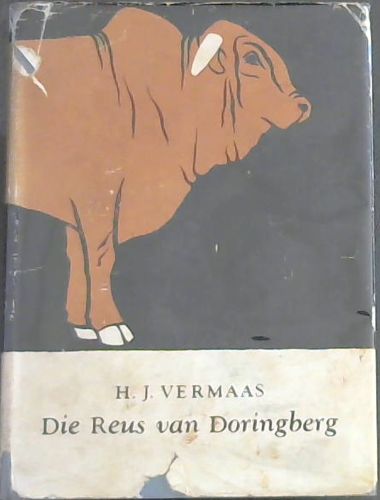 Die Reus van Doringberg