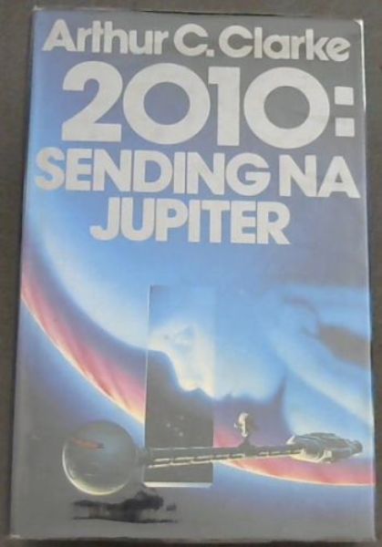 2010: SENDING NA JUPITER
