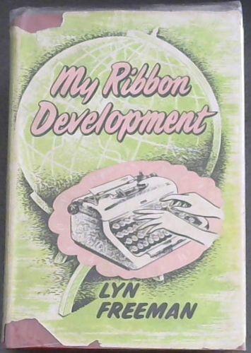 MY RIBBON DEVELOPMENT