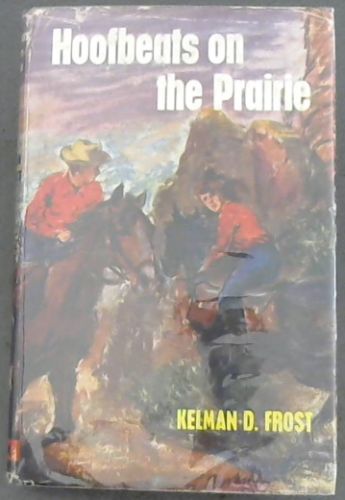 Hoofbeats on the Prairie