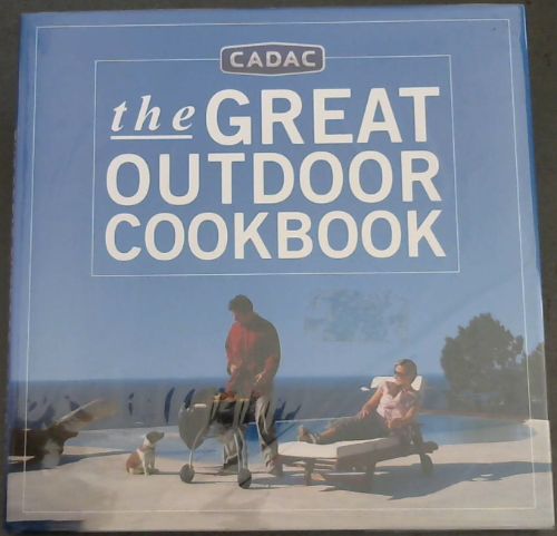 The Great Outdoor Cookbook