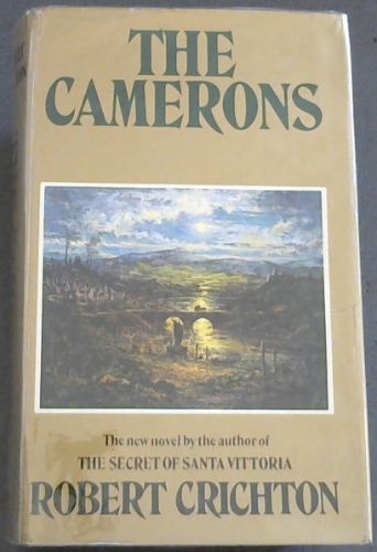 The Camerons - a novel