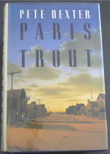 PARIS TROUT