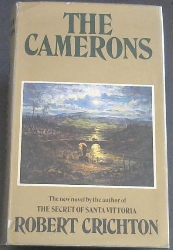 The Camerons - a novel