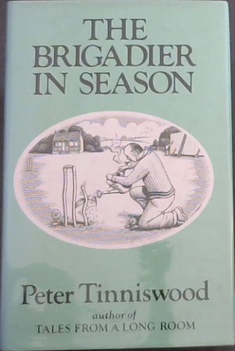 The Brigadier in Season
