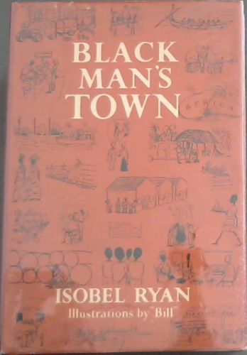 BLACK MAN'S TOWN
