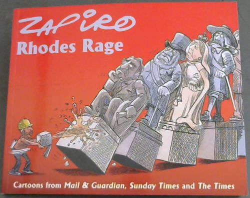 Rhodes Rage