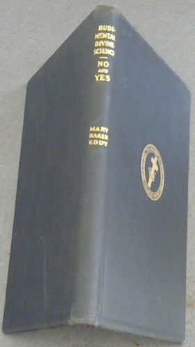 RUDIMENTAL DIVINE. SCIENCE / NO AND YES