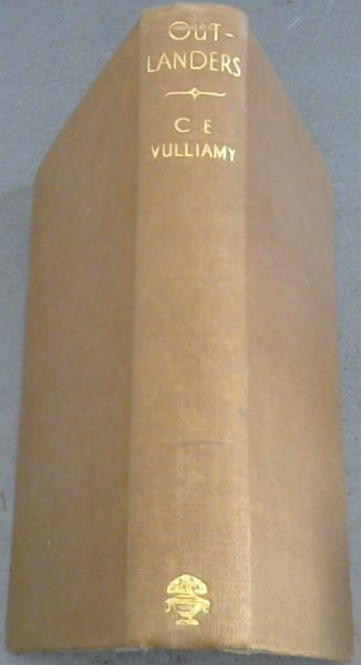 OUTLANDERS - A Study of Imperial Expansion in South Africa 1877 - 1902