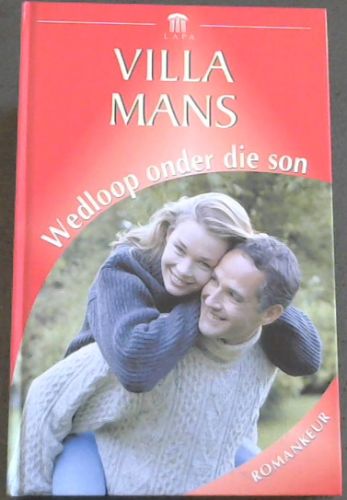 Wedloop onder die son - Romankeur
