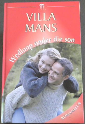 Wedloop onder die son - Romankeur