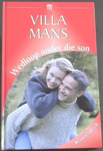 Wedloop onder die son - Romankeur