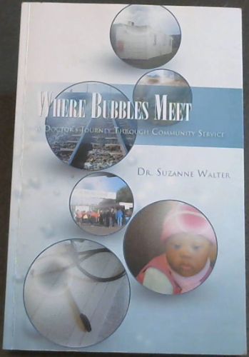 Where Bubbles Meet: A Doctor's Journey Through Community Service