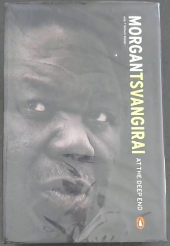 Morgan Tsvangirai: At the Deep End