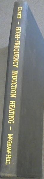 High - Frequency Introduction Heating