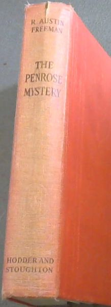 THE PENROSE MYSTERY