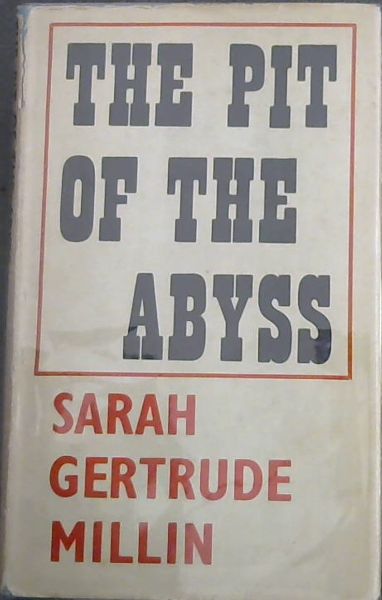 THE PIT OF THE ABYSS