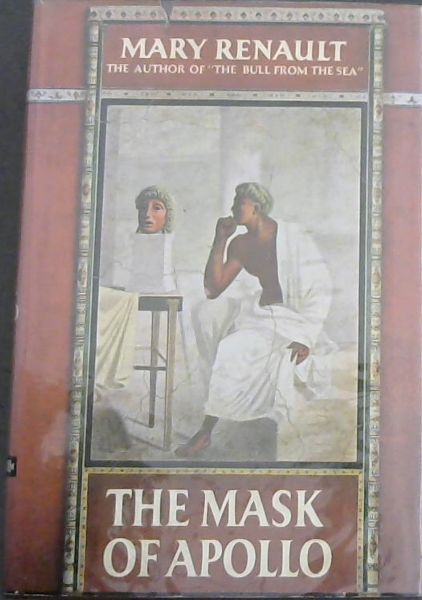 THE MASK OF APOLLO