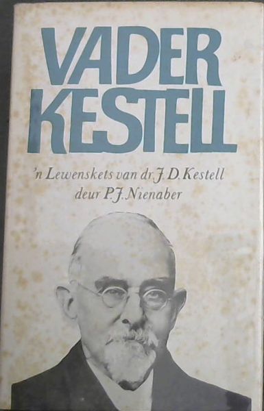 Vader Kestell; S. A. Galery 4