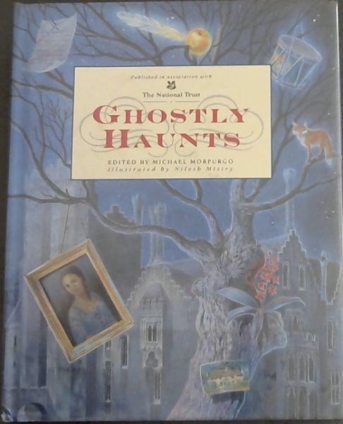 Ghostly Haunts