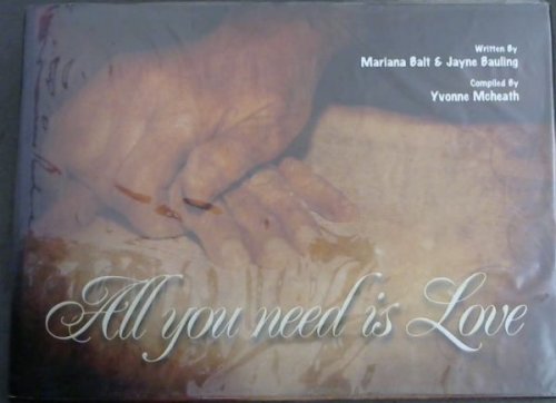 ALL YOU NEED IS LOVE