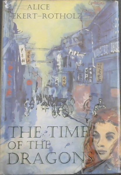 THE TIME OF THE DRAGON