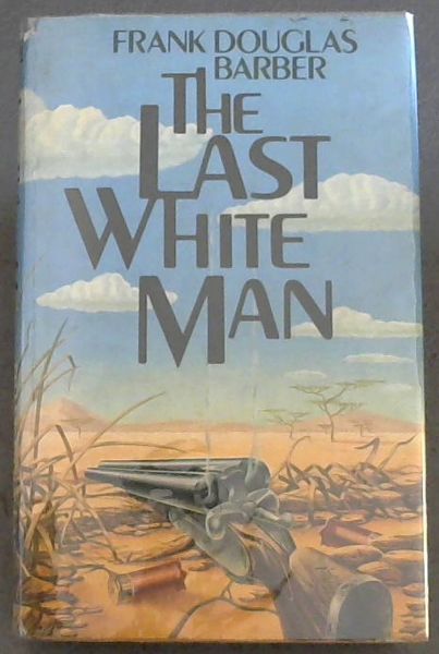 The Last White Man