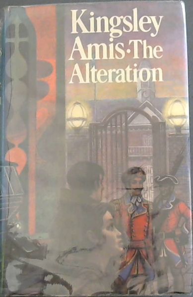 The Alteration