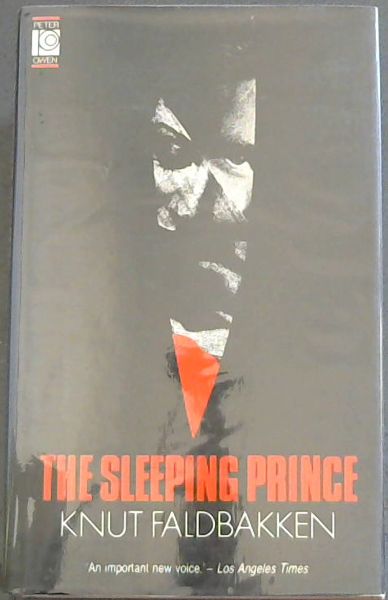 The Sleeping Prince - 
