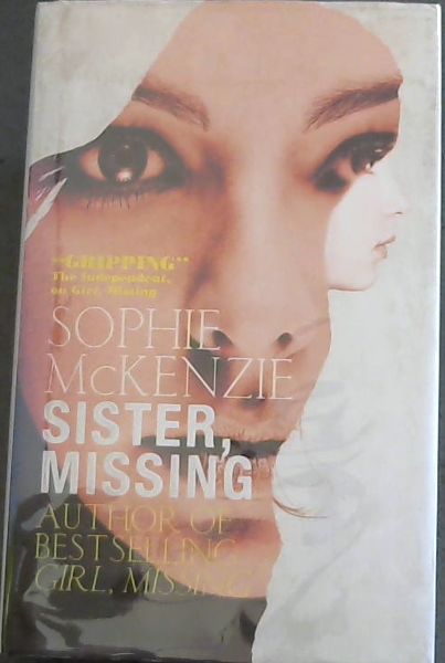 SISTER, MISSING - : 