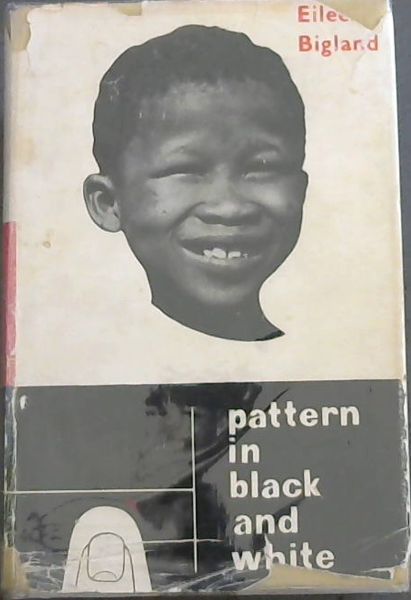 Pattern in Black and White