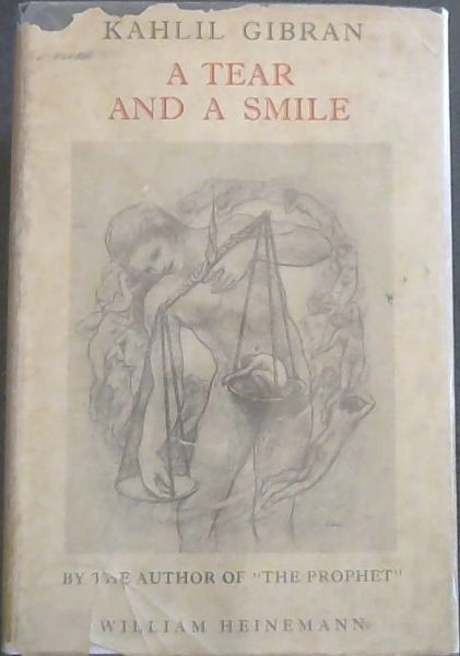 A TEAR AND A SMILE