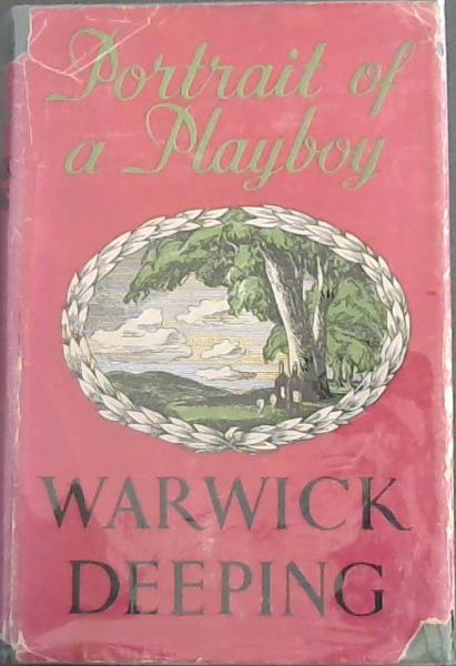 PORTRAIT OF A PLAYBOY