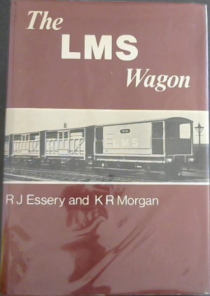 The LMS Wagon
