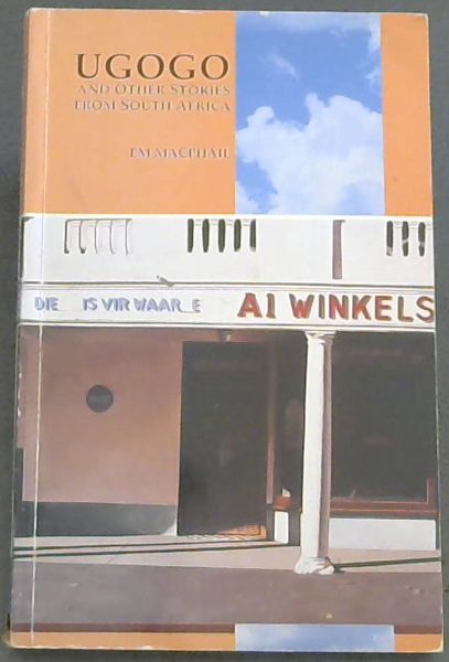 Image for Ugogo and other stories from South Africa Ugogo and other stories from South Africa