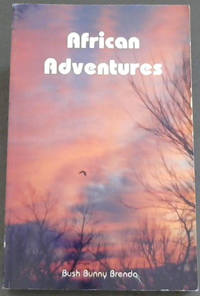 Image for AFRICAN ADVENTURES - BUSH BUNNY AFRICAN ADVENTURES - BUSH BUNNY