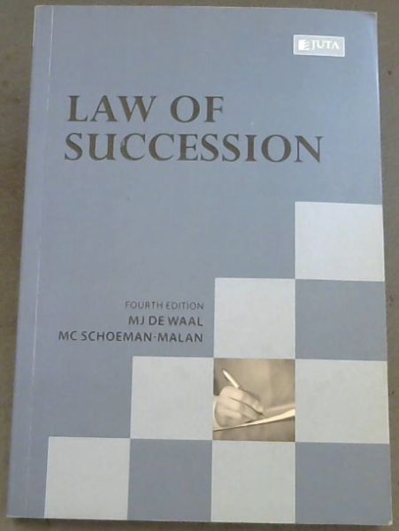 Law of Succession