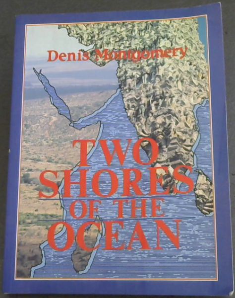 Two shores of the ocean